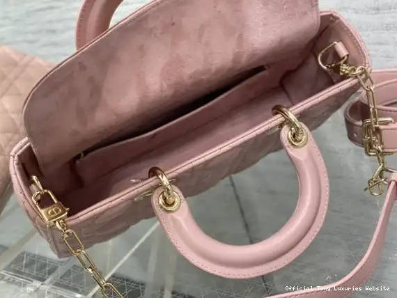 Tony Luxuries BAG diro D-JOY LADY 0415
